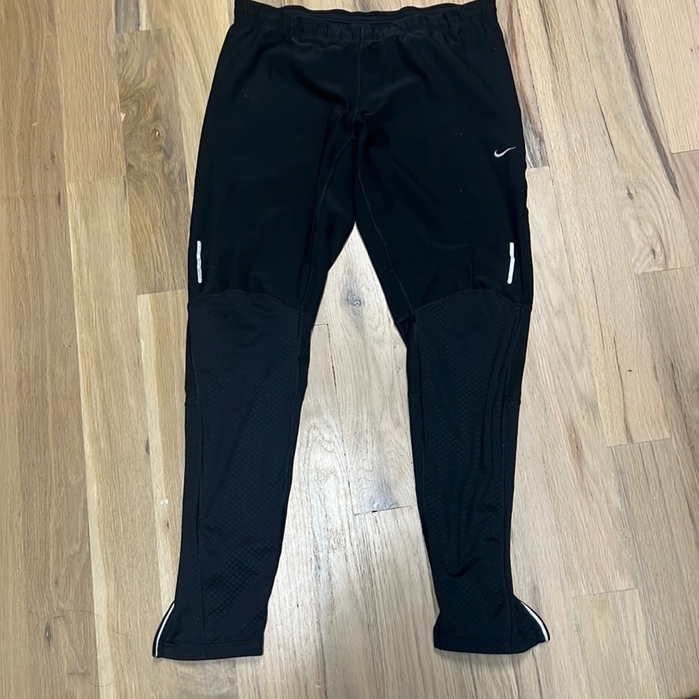 Nike Dri-Fit Running Leggings